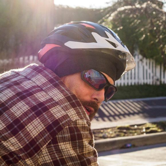 Meet your Posher, Keith - Picture 1 of 1